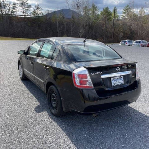 2011 Nissan Sentra for sale at Green Light Auto in Bridgeton, NJ