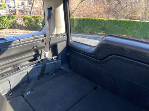 2007 Land Rover LR3 V8 SE