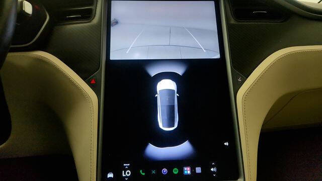 2018 Tesla Model X 75D