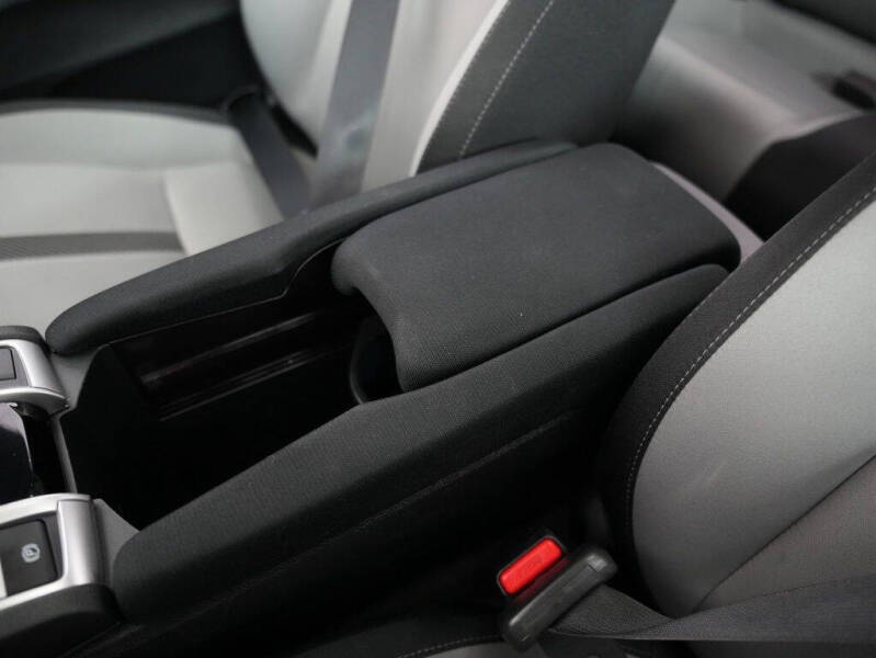 2017 Honda Civic EX-T