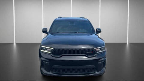 2021 Dodge Durango GT
