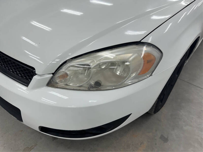 2006 Chevrolet Impala SS