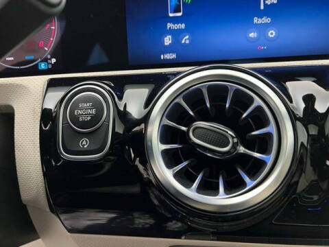 2025 Mercedes-Benz CLA CLA 250 4MATIC