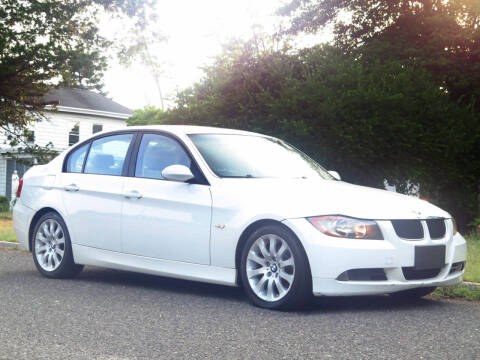 2008 BMW 3 Series 328i