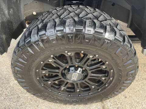 2016 RAM 2500 Laramie