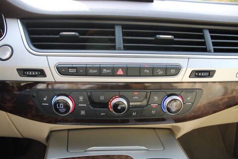 2018 Audi Q7 2.0T quattro Premium Plus