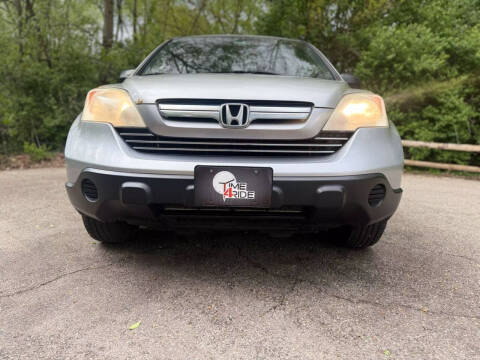 2008 Honda CR-V EX