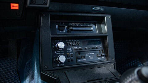 1982 Chevrolet Camaro Z28