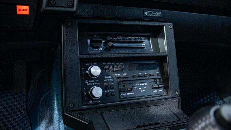 1982 Chevrolet Camaro Z28