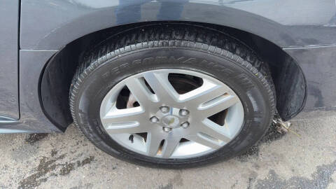 2015 Chevrolet Impala Limited LT Fleet