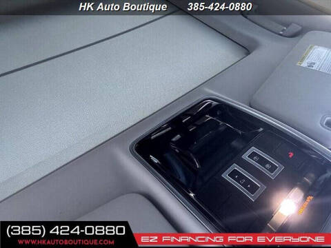 2016 Land Rover Range Rover Td6