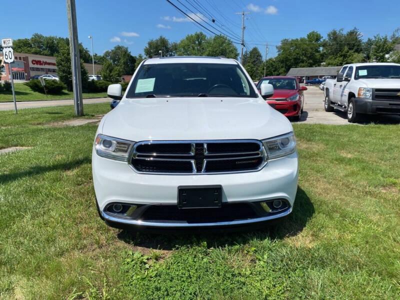 Doug Dawson Motor Sales Car Dealer in Mount Sterling, KY