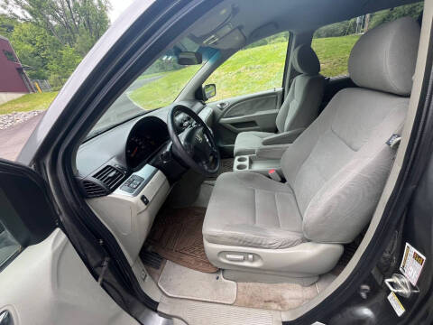 2008 Honda Odyssey EX