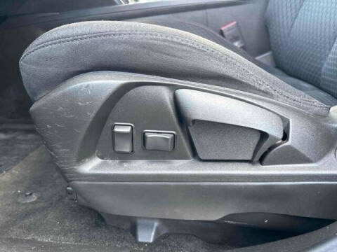 2014 GMC Terrain SLE-1