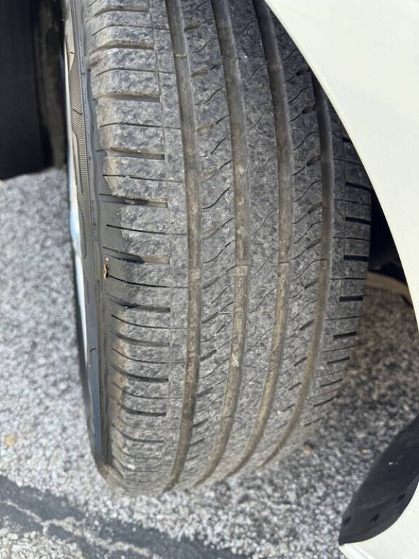 2021 Nissan Altima 2.5 S