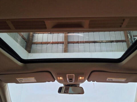 2015 Mercedes-Benz M-Class ML 350 4MATIC