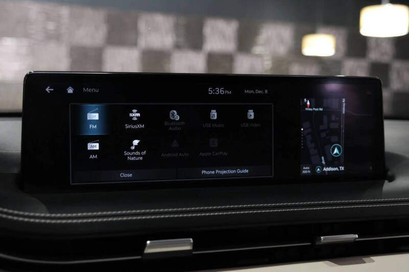 2022 Genesis GV70 3.5T Sport