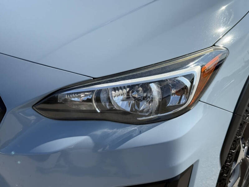 2018 Subaru Crosstrek 2.0i Premium