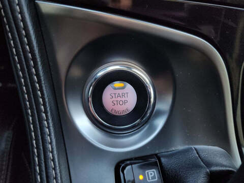 2023 Nissan Maxima