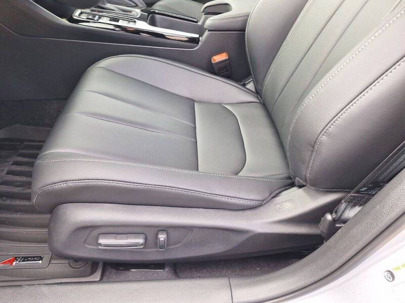 2026 Acura Integra w/A-SPEC