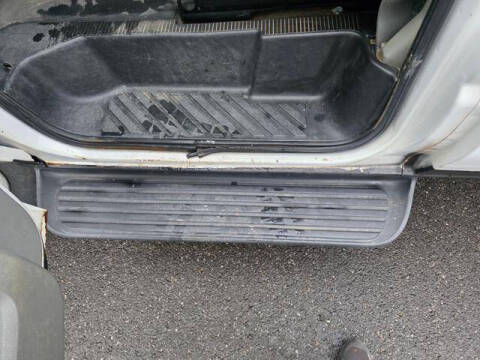 2013 Ford E-Series E-250