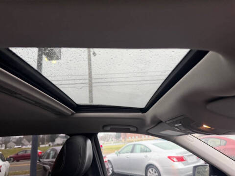 2016 Mercedes-Benz GL-Class GL 450 4MATIC