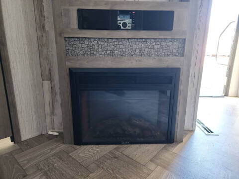 2022 Forest River Puma  25RKQB