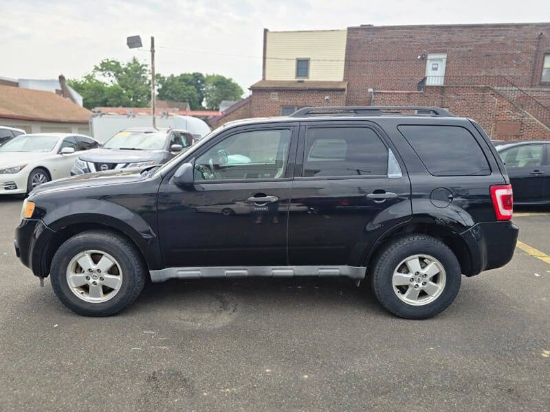 2012 Ford Escape for sale at CVS Auto Sales Inc in Rockledge, PA