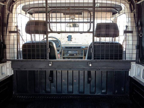 1989 Mercedes-Benz 230GE