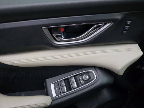 2020 Subaru Ascent Limited 7-Passenger