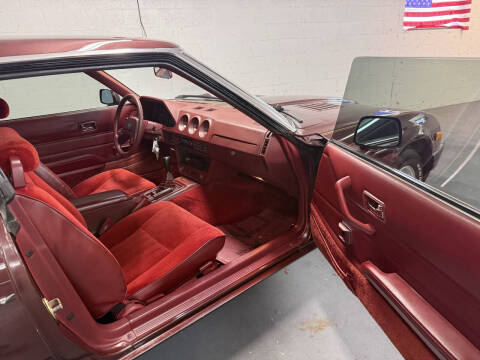 1982 Datsun 280ZX GL 2+2