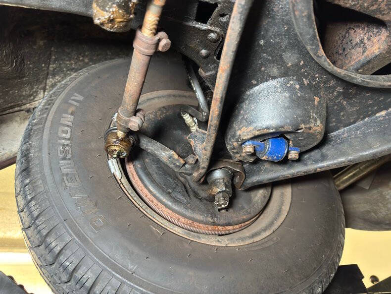 1957 Chevrolet Bel Air