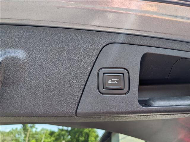 2020 Buick Envision Preferred