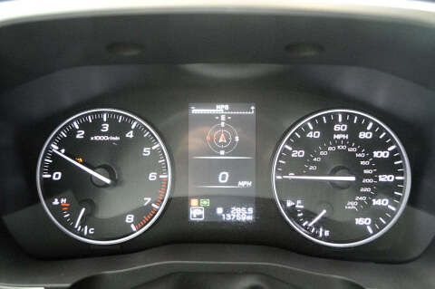 2023 Subaru Ascent Touring