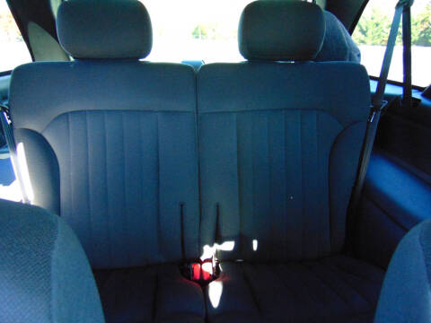 2004 Chevrolet Blazer LS