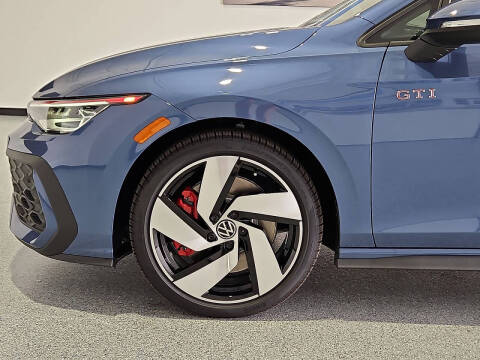 2026 Volkswagen Golf GTI S