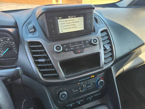 2020 Ford Transit Connect XL