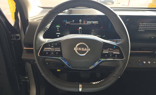 2023 Nissan Ariya Engage e-4ORCE