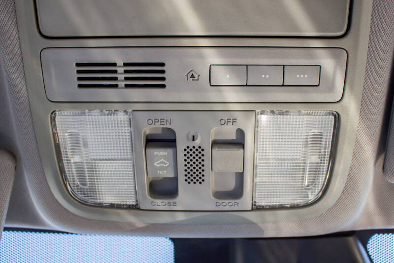 2016 Honda Accord EX w/Honda Sensing