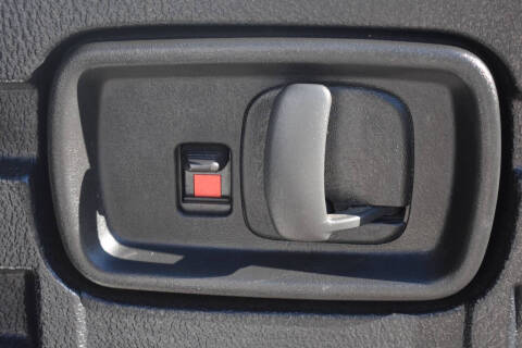 2021 Chevrolet Express 2500