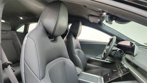 2024 Lucid Air Touring