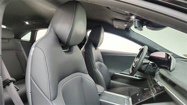 2024 Lucid Air Touring