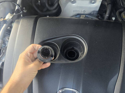 2014 Mazda CX-5 Grand Touring