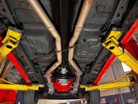 1975 Pontiac Trans Am