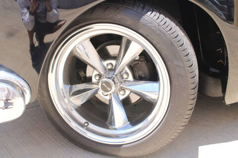 1949 Oldsmobile Eighty-Eight