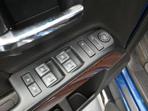 2019 GMC Sierra 1500 Limited SLE