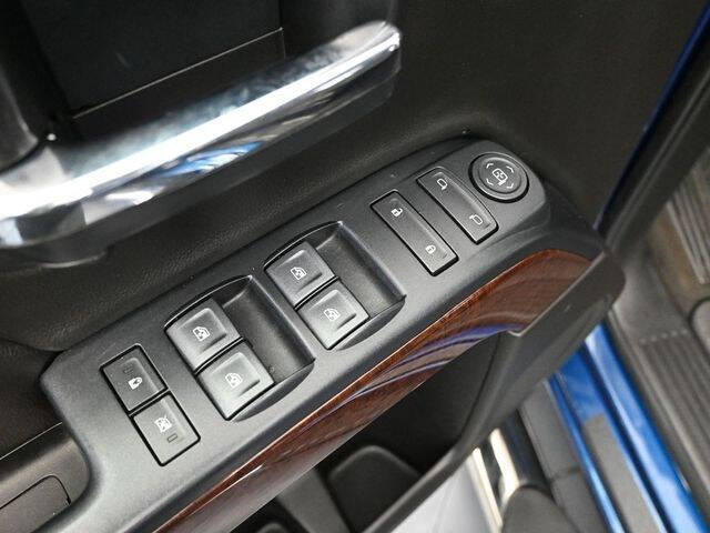 2019 GMC Sierra 1500 Limited SLE