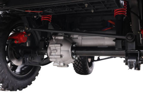 2026 Denago Nomad XL