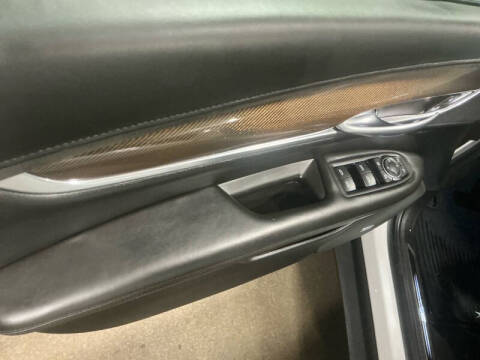 2019 Cadillac XT5 Platinum