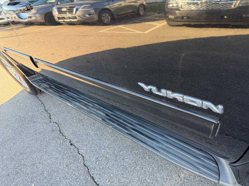 2012 GMC Yukon Hybrid